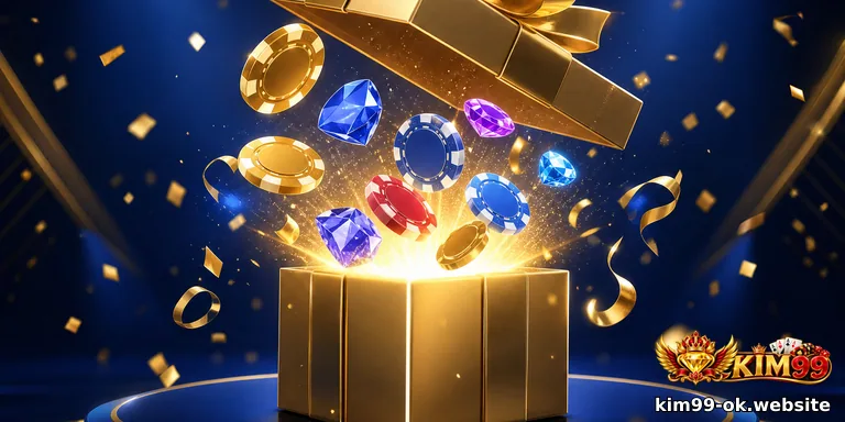 KIM99 Casino | Trang Chủ Chính Thức 2026 - hình ảnh - kim99-ok.website