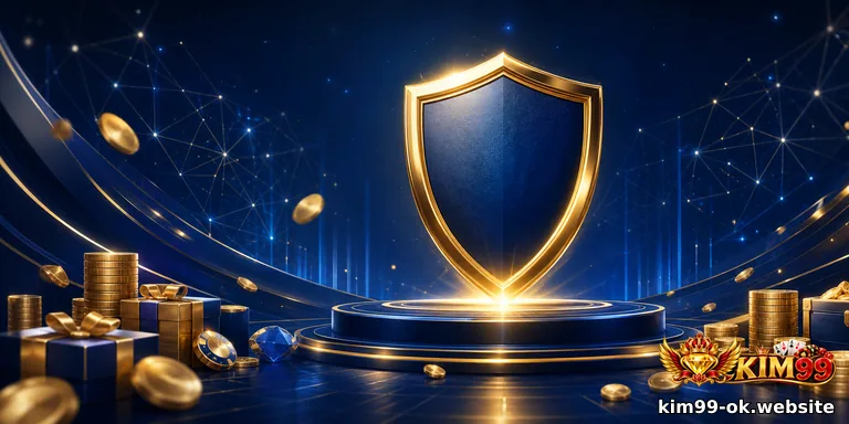 KIM99 Casino | Trang Chủ Chính Thức 2026 - hình ảnh - kim99-ok.website